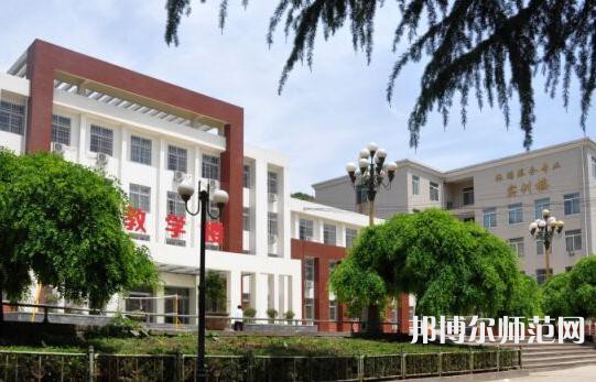 西安旅游幼師職業(yè)中等專業(yè)學(xué)校2023年怎么樣、好不好