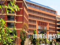 湖南科技大學(xué)瀟湘師范學(xué)院2023年報名條件、招生要求、招生對象