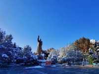 山東師范大學(xué)2023年怎么樣、好不好