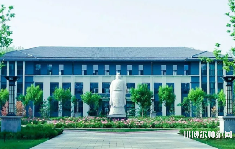寧夏師范大學2023年怎么樣、好不好