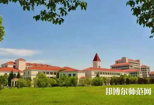 上海大學師范學院2023年報名條件、招生要求、招生對象