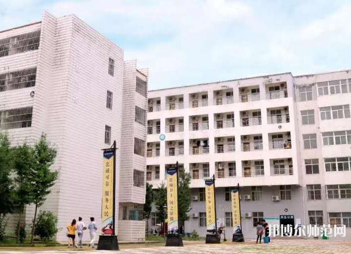 西安工業(yè)科技技術(shù)幼師學(xué)校2023年怎么樣、好不好