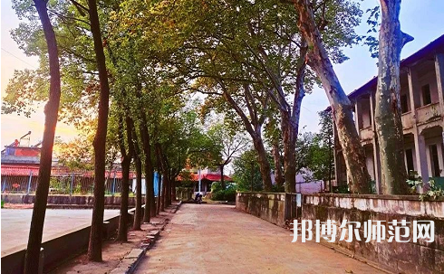 黃岡師范學(xué)院2023年怎么樣、好不好