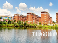 湖南科技師范大學(xué)2023年報(bào)名條件、招生要求、招生對(duì)象