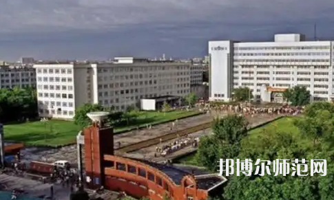 烏魯木齊職業(yè)師范大學2023年怎么樣、好不好