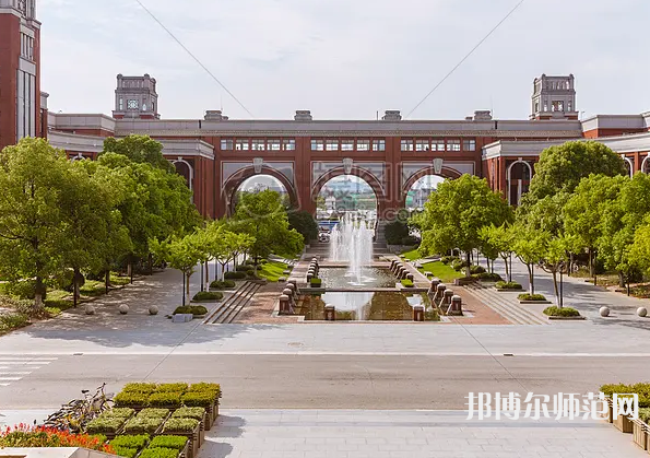 上海政法師范學(xué)院2023年報(bào)名條件、招生要求、招生對象