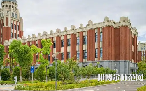 上海政法師范學(xué)院2023年怎么樣、好不好