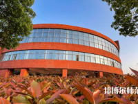 湖北師范大學文理學院2023年報名條件、招生要求、招生對象