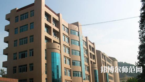 延安大學(xué)師范學(xué)院馬家灣校區(qū)2023年怎么樣、好不好