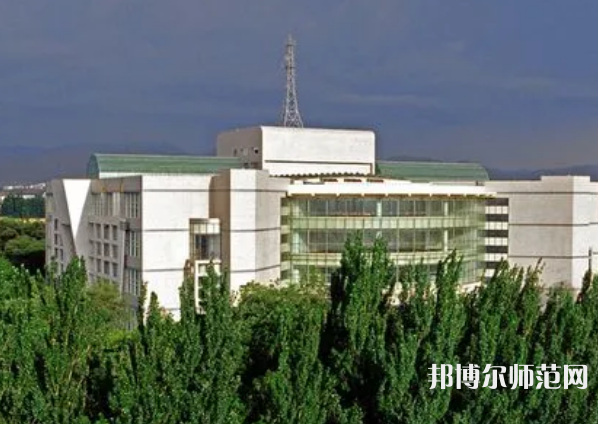 新疆大學(xué)師范學(xué)院南校區(qū)2023年報(bào)名條件、招生要求、招生對(duì)象
