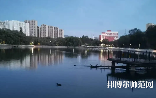 新疆大學(xué)師范學(xué)院北校區(qū)2023年報(bào)名條件、招生要求、招生對(duì)象