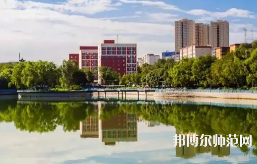 新疆大學(xué)師范學(xué)院北校區(qū)2023年怎么樣、好不好