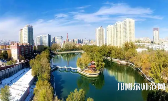 新疆大學(xué)師范學(xué)院2023年報(bào)名條件、招生要求、招生對象