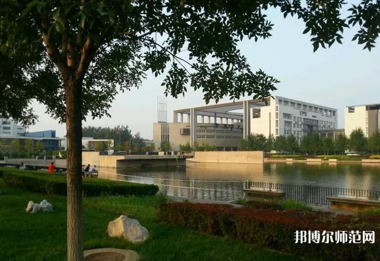 天津財(cái)經(jīng)師范大學(xué)2023年報(bào)名條件、招生要求、招生對(duì)象