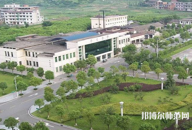 喀什師范大學(xué)東城校區(qū)2023年怎么樣、好不好