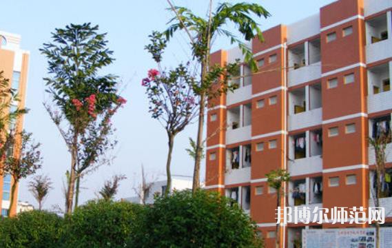 邛崍幼師職業(yè)教育中心2023年怎么樣、好不好