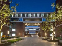 南開師范大學津南校區(qū)2023年怎么樣、好不好