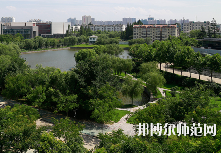 淮陰師范學(xué)院2023年怎么樣、好不好