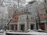 南開師范大學八里臺校區(qū)2023年怎么樣、好不好