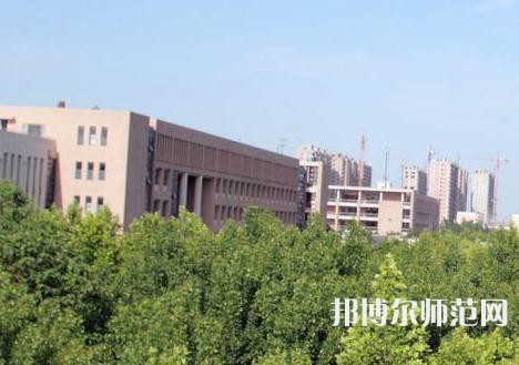 西北大學師范學院太白校區(qū)2023年報名條件、招生要求、招生對象 