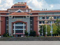 云南民族師范大學(xué)雨花校區(qū)2023年怎么樣、好不好