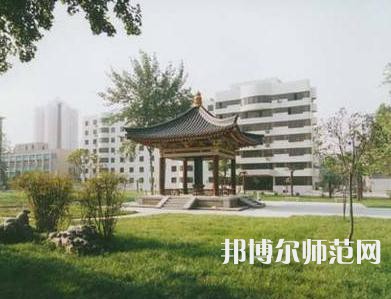 西北大學師范學院長安校區(qū)2023年怎么樣、好不好