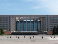 西北大學(xué)師范學(xué)院長安校區(qū)2023年報(bào)名條件、招生要求、招生對象