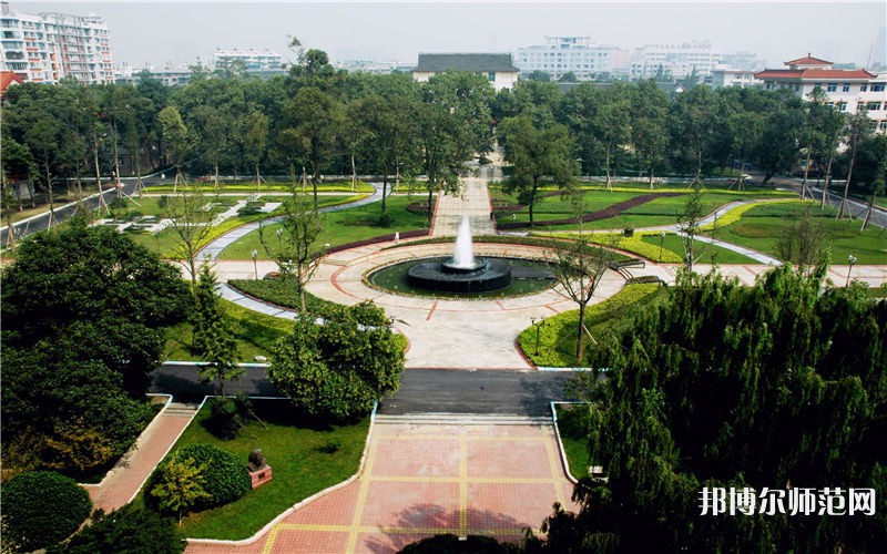 西南民族師范大學(xué)航空港校區(qū)2023年怎么樣、好不好 