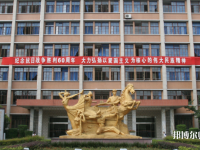 西南民族師范大學(xué)武侯校區(qū)2023年報名條件、招生要求、招生對象