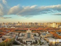西安交通師范大學(xué)雁塔校區(qū)2023年報(bào)名條件、招生要求、招生對象