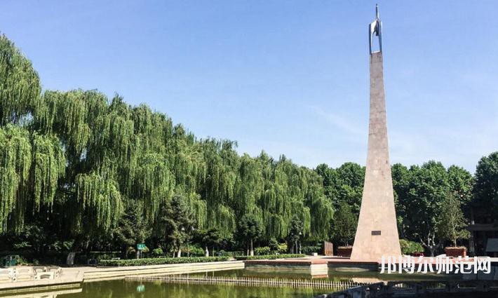西安交通師范大學(xué)興慶校區(qū)2023年怎么樣、好不好