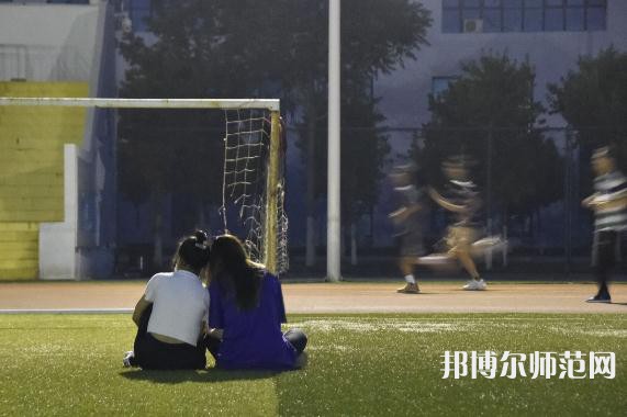 西安工商師范學(xué)院2023怎么樣、好不好