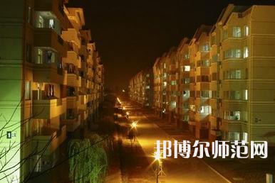 西安建筑科技師范大學華清學院2023年怎么樣、好不好