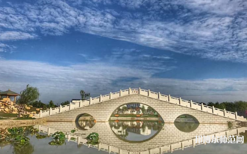 成都錦城師范學(xué)院2023年怎么樣、好不好 