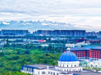 成都錦城師范學院2023年怎么樣、好不好