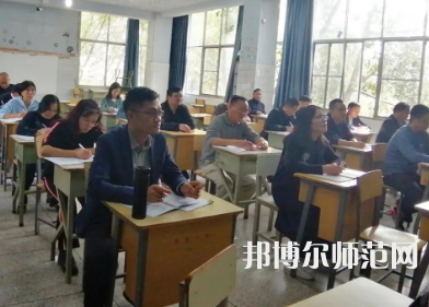 西昌第一幼師職業(yè)技術(shù)中學2023年地址在哪里