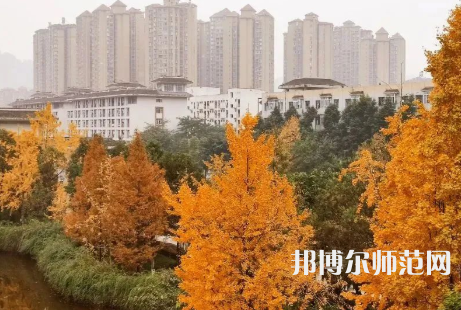 雅安職業(yè)技術(shù)師范學(xué)院2023年怎么樣、好不好