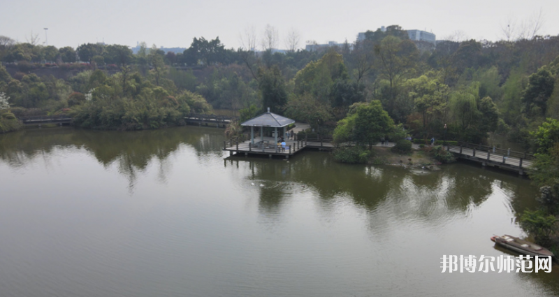 四川師范大學(xué)成都學(xué)院2023年怎么樣、好不好