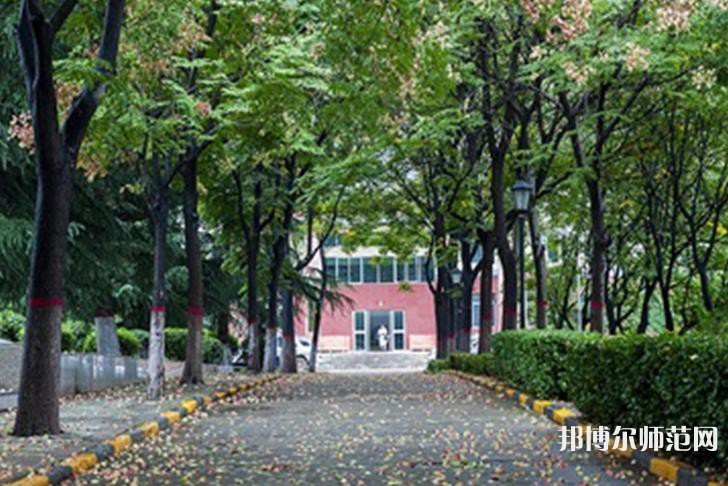 西安培華師范學(xué)院長(zhǎng)安校區(qū)2023年怎么樣、好不好
