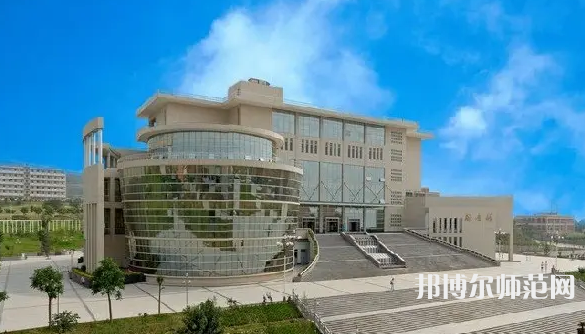 西安工程師范大學臨潼校區(qū)2023年報名條件、招生要求、招生對象
