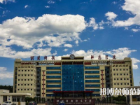 河北科技師范大學(xué)2023年報(bào)名條件、招生要求、招生對象