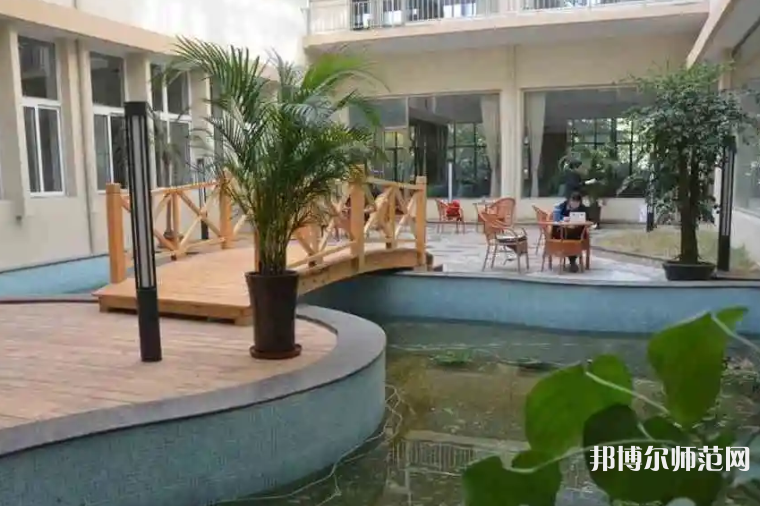 河北師范大學(xué)匯華學(xué)院2023年怎么樣、好不好