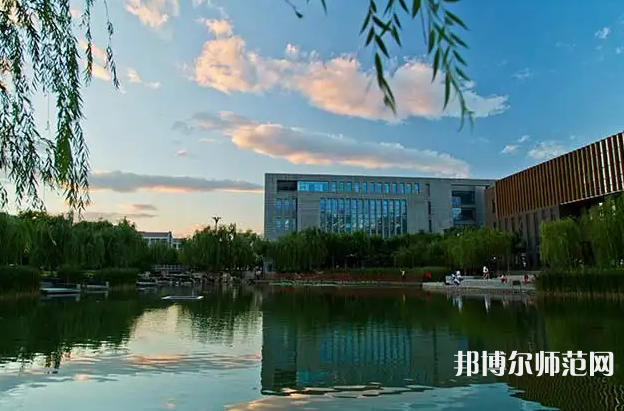 河北師范大學2023年怎么樣、好不好