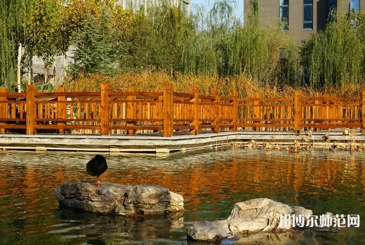 河北師范大學2023年怎么樣、好不好