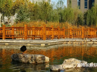 河北師范大學(xué)2023年怎么樣、好不好