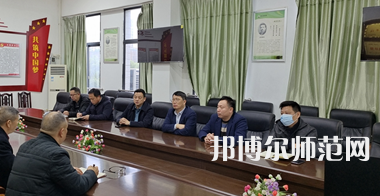 衡水師范學院學校2023年報名條件、招生要求、招生對象