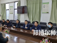 衡水師范學(xué)院2023年報名條件、招生要求、招生對象