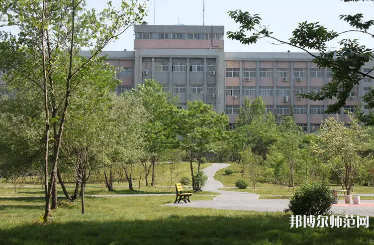 廊坊師范學(xué)院2023年怎么樣、好不好