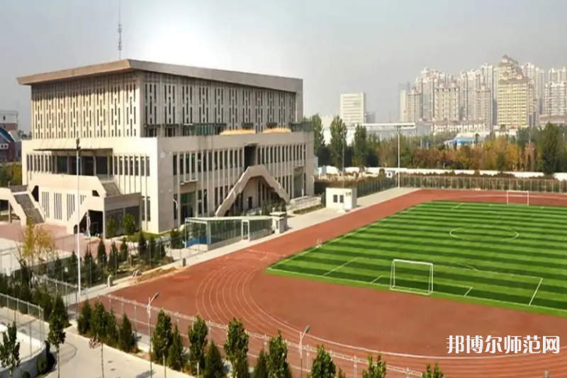 唐山師范學(xué)院2023年怎么樣、好不好