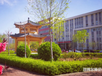 滄州師范學(xué)院2023年怎么樣、好不好